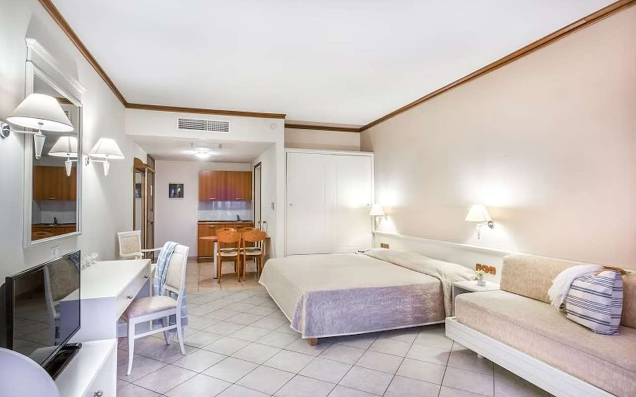 Kipriotis Aqualand Hotel