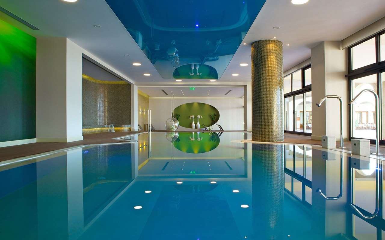 Kipriotis Hippocrates Hotel