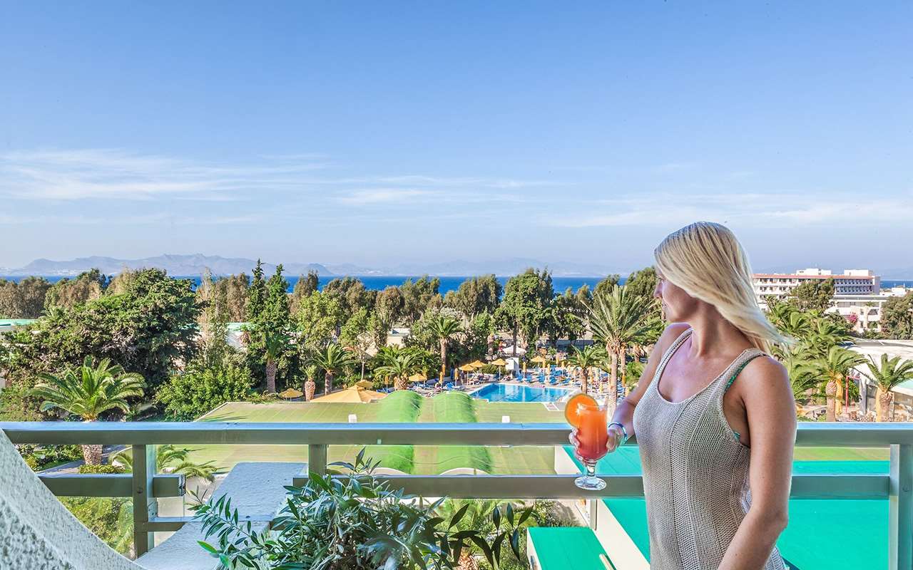Kipriotis Hippocrates Hotel