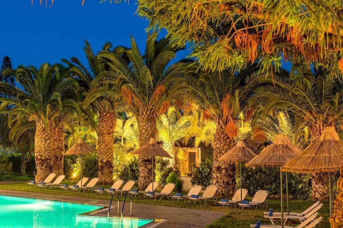 Hersonissos Maris Hotel