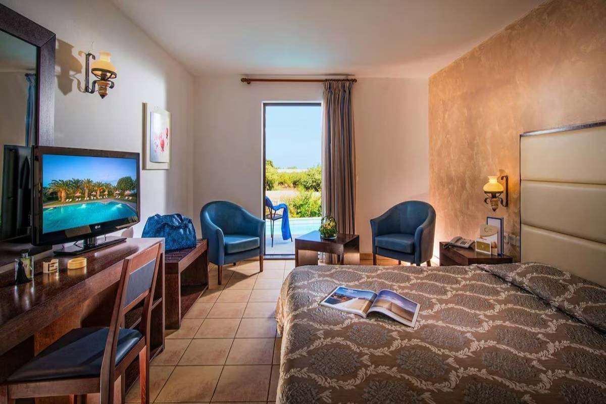 Hersonissos Maris Hotel