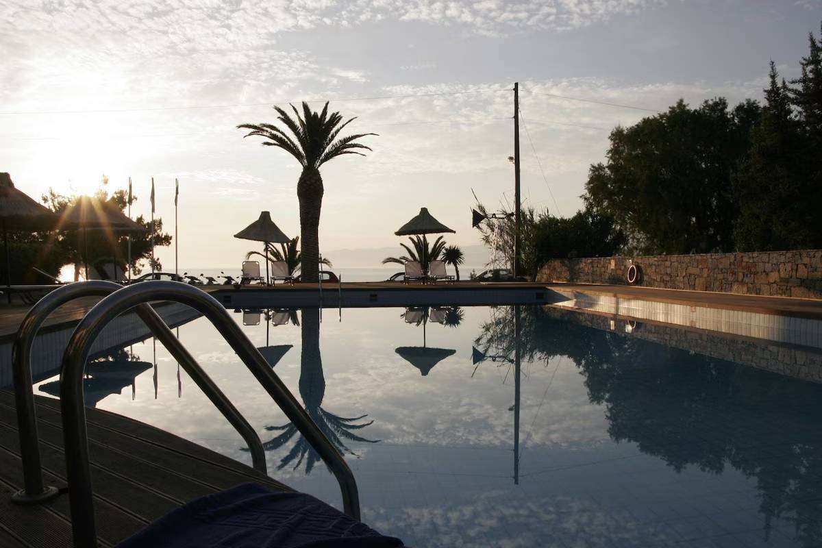 Hersonissos Maris Hotel