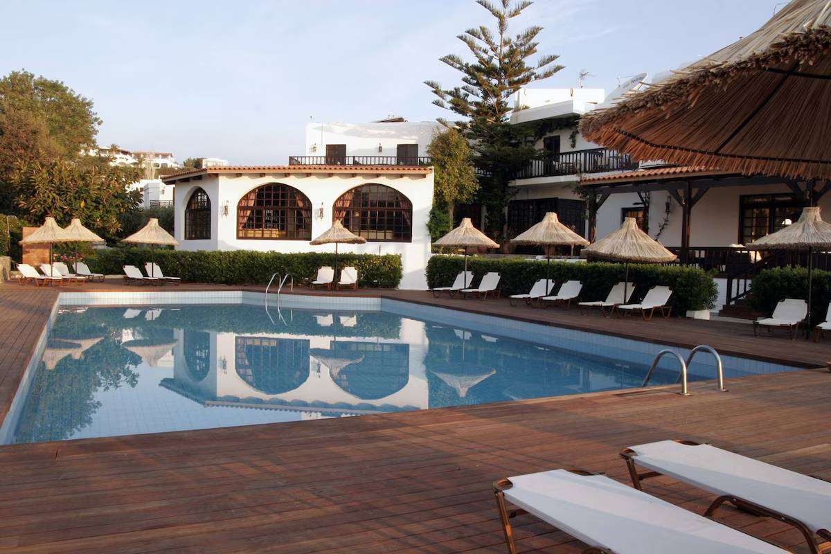 Hersonissos Maris Hotel