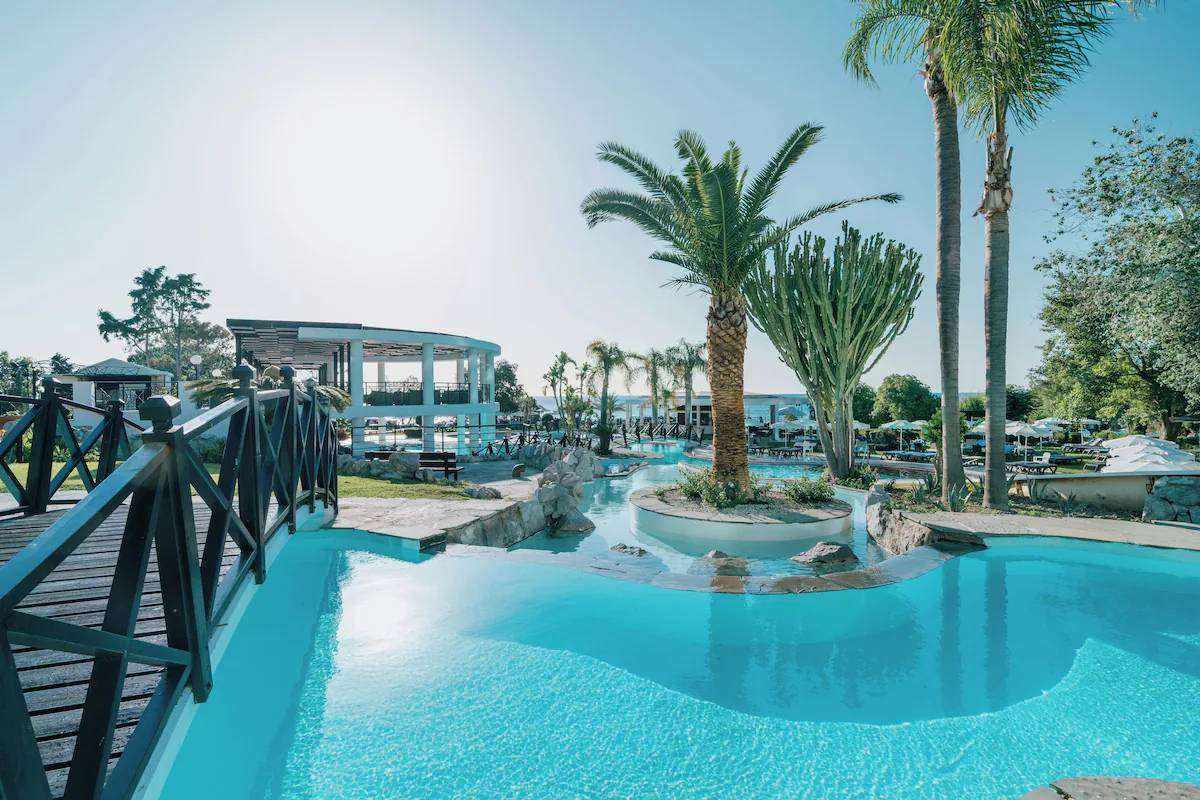 Calypso Beach