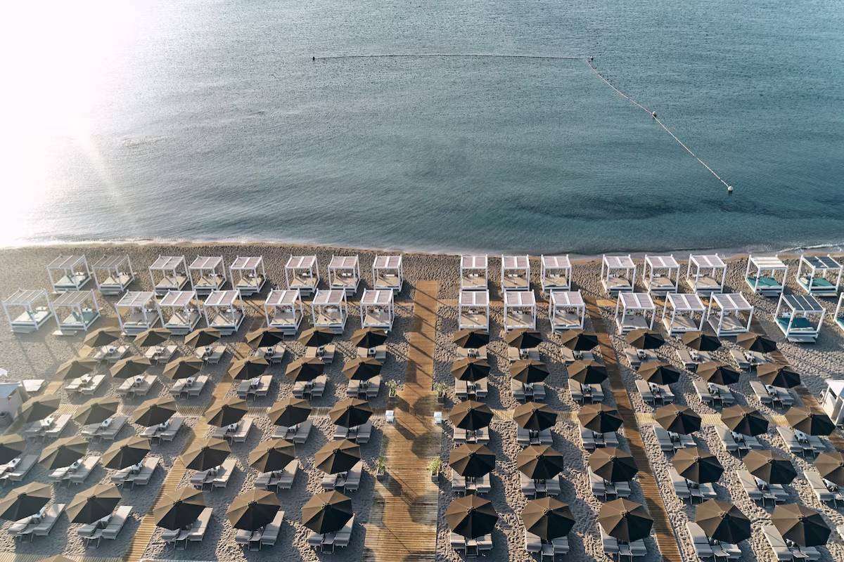 Epsilon Hotel Apartments