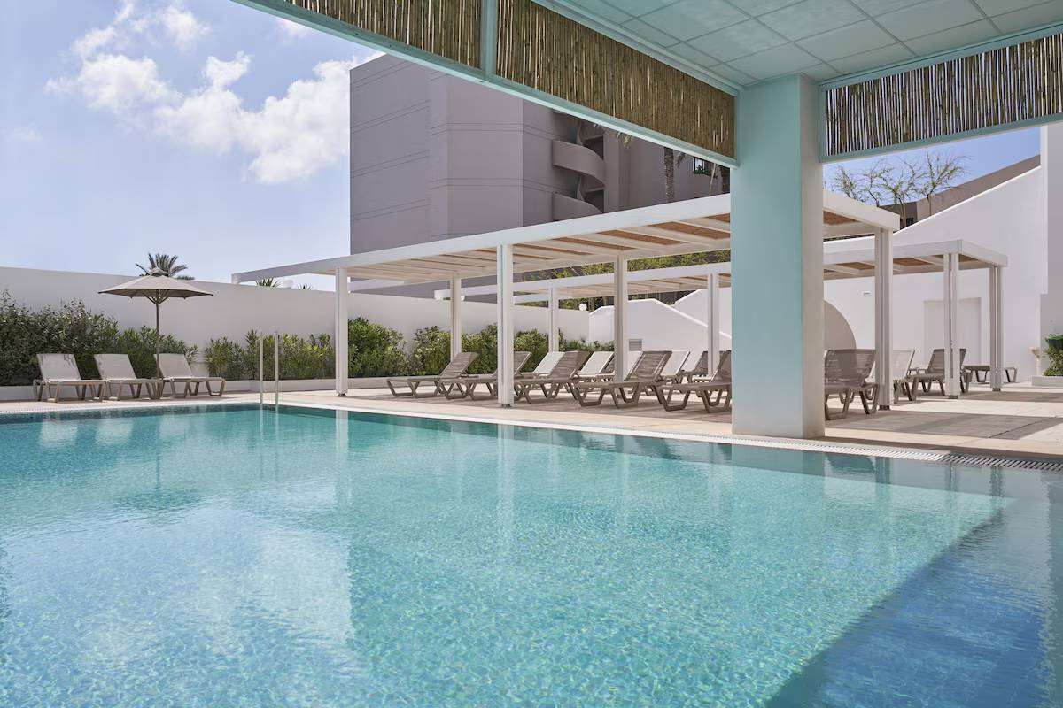 Epsilon Hotel Apartments