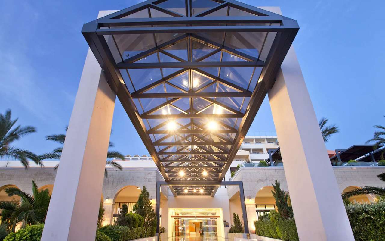 Kipriotis Panorama Hotel and Suites