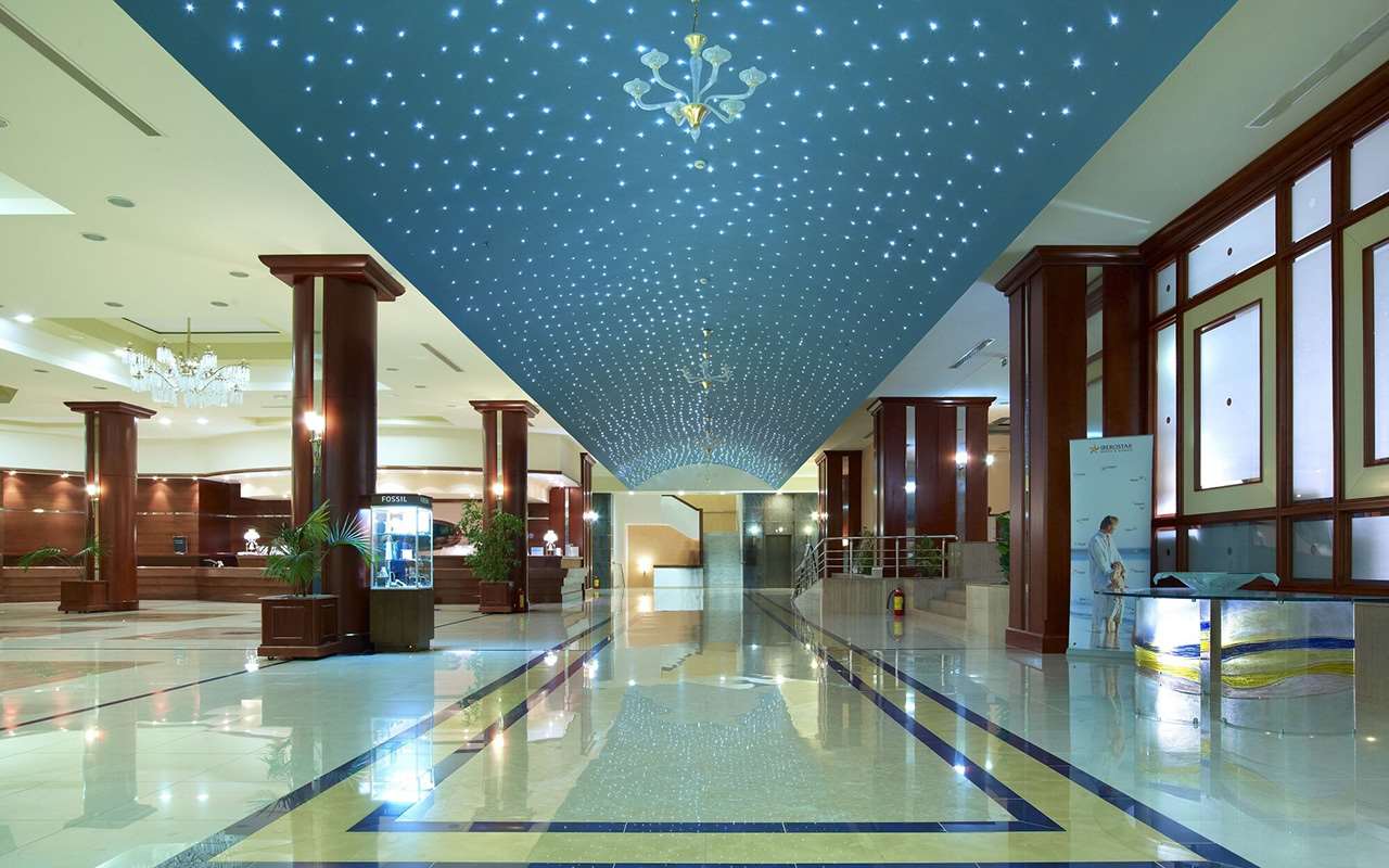 Kipriotis Panorama Hotel and Suites