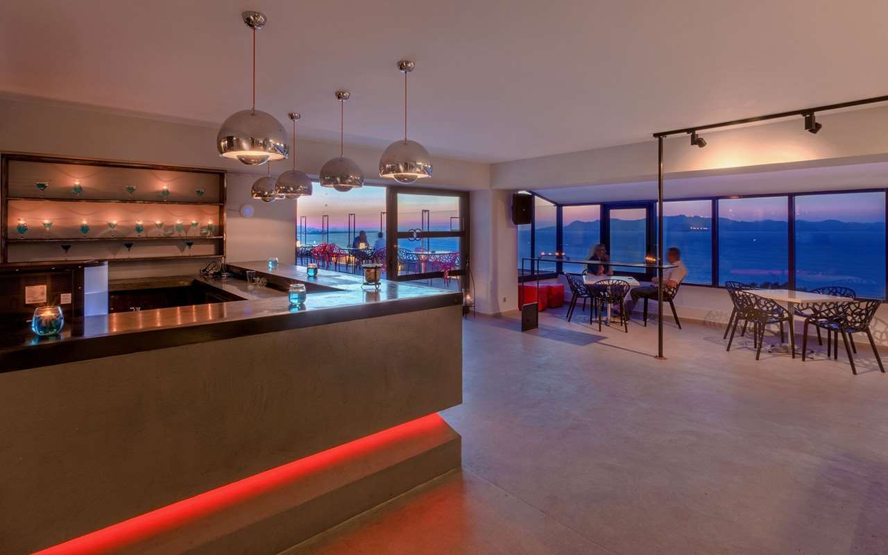Kipriotis Panorama Hotel and Suites