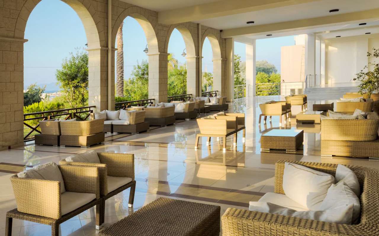 Kipriotis Panorama Hotel and Suites