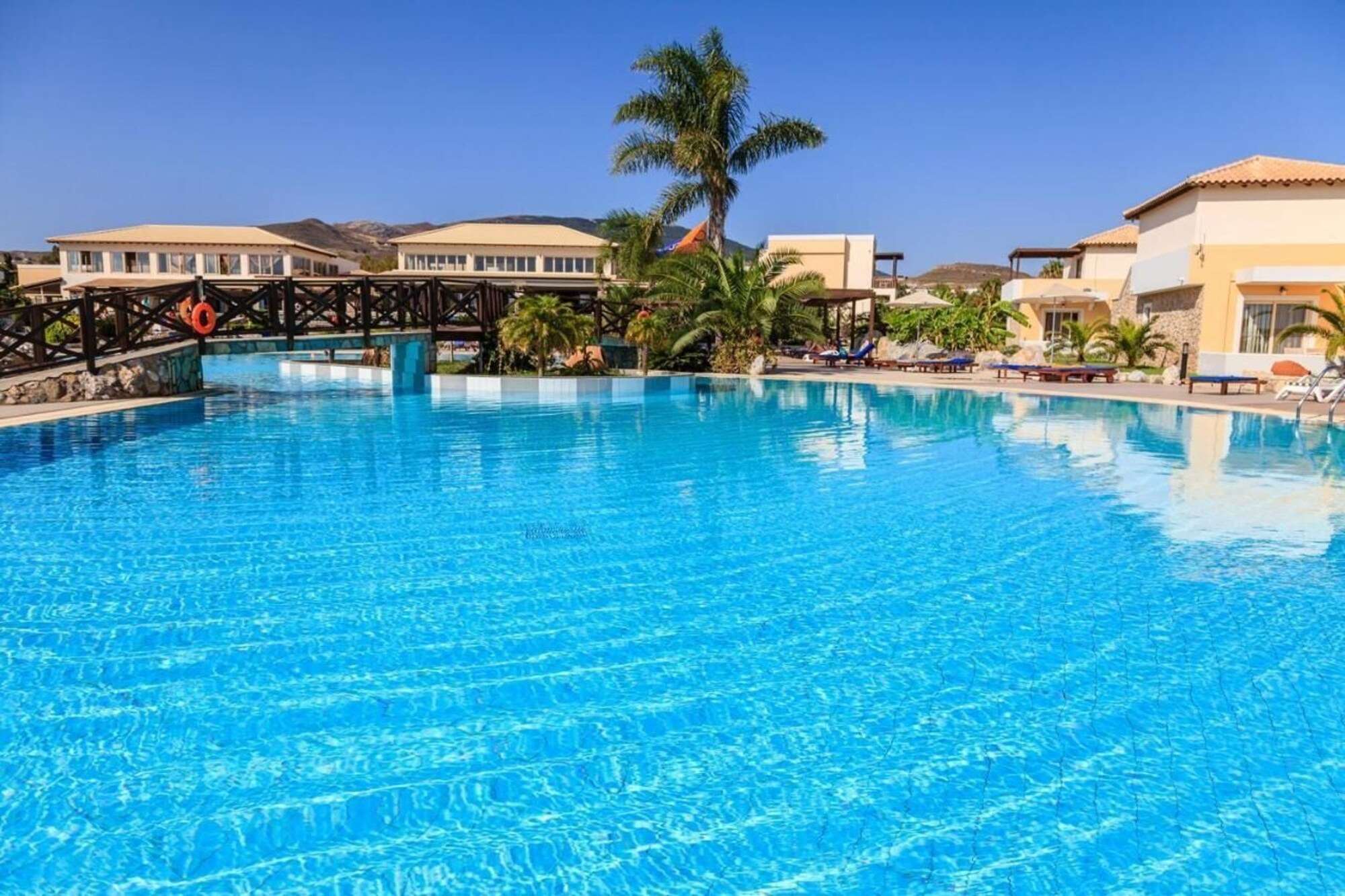 Natura Park Village Hotel and Spa