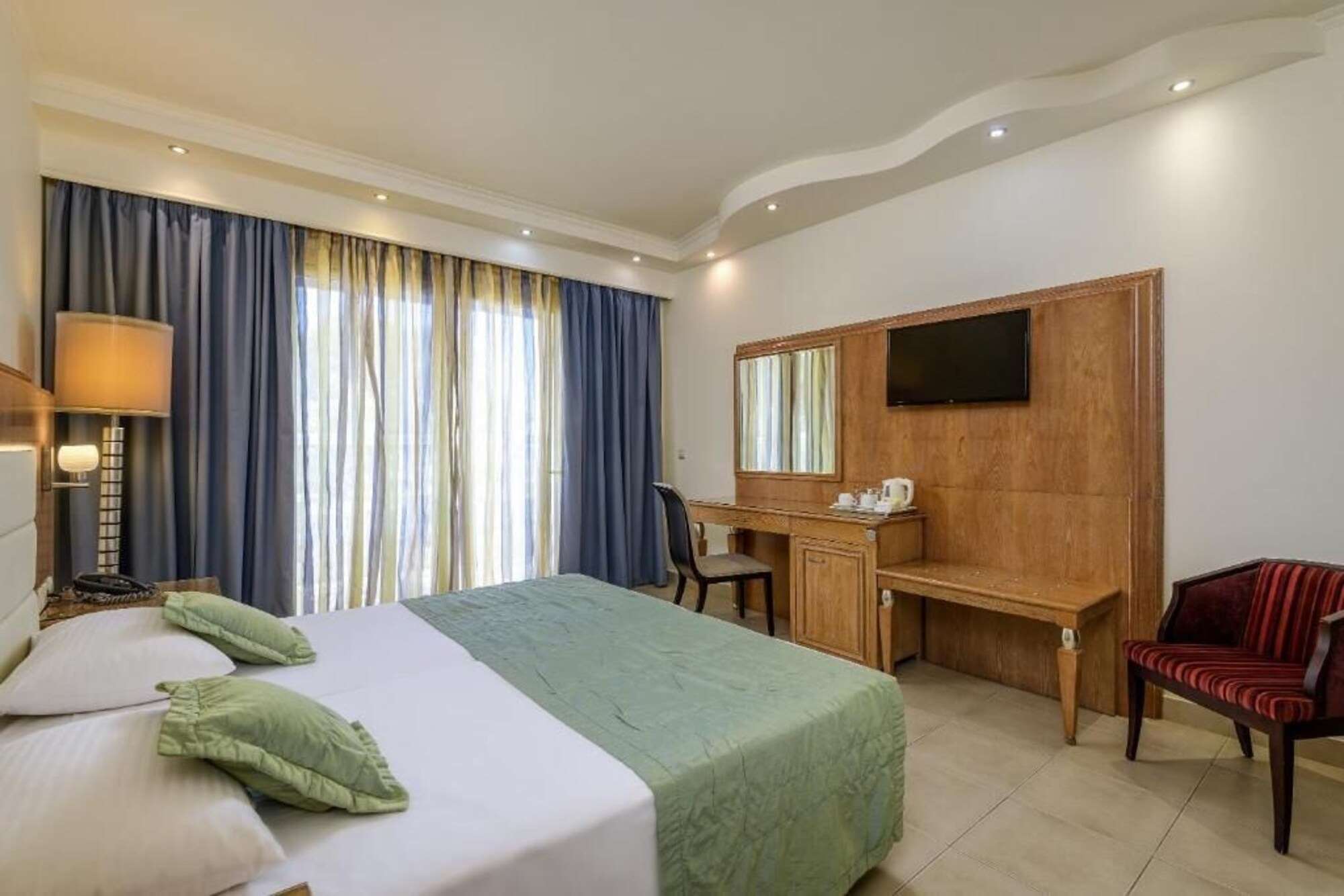 Natura Park Village Hotel and Spa