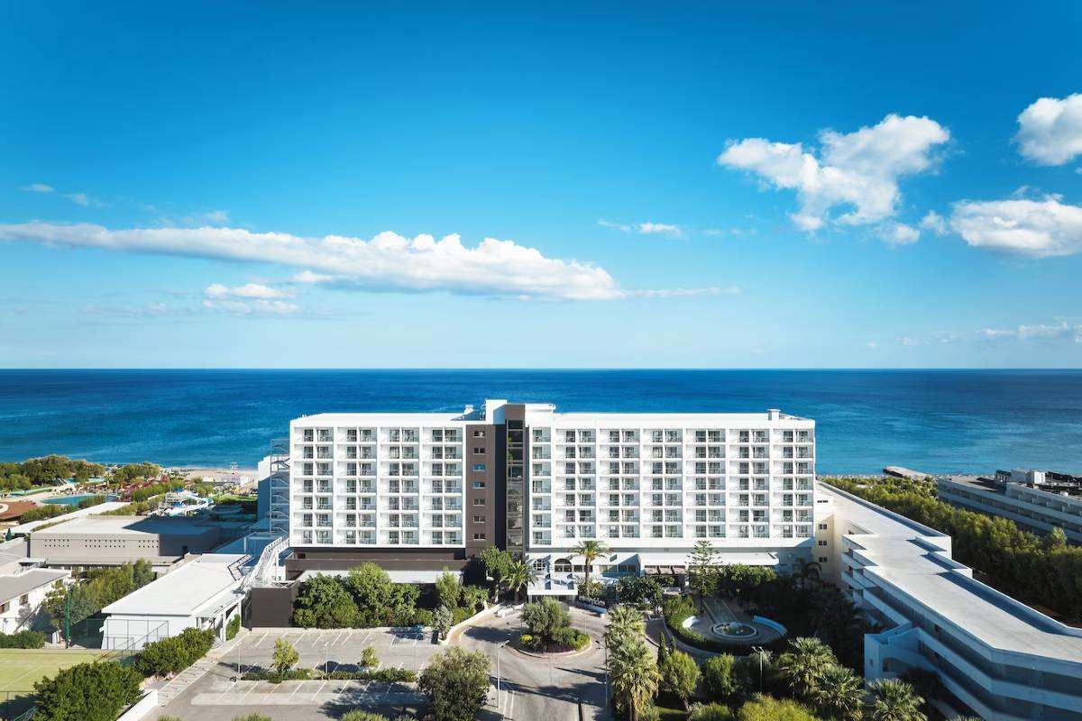 Esperides Beach Resort