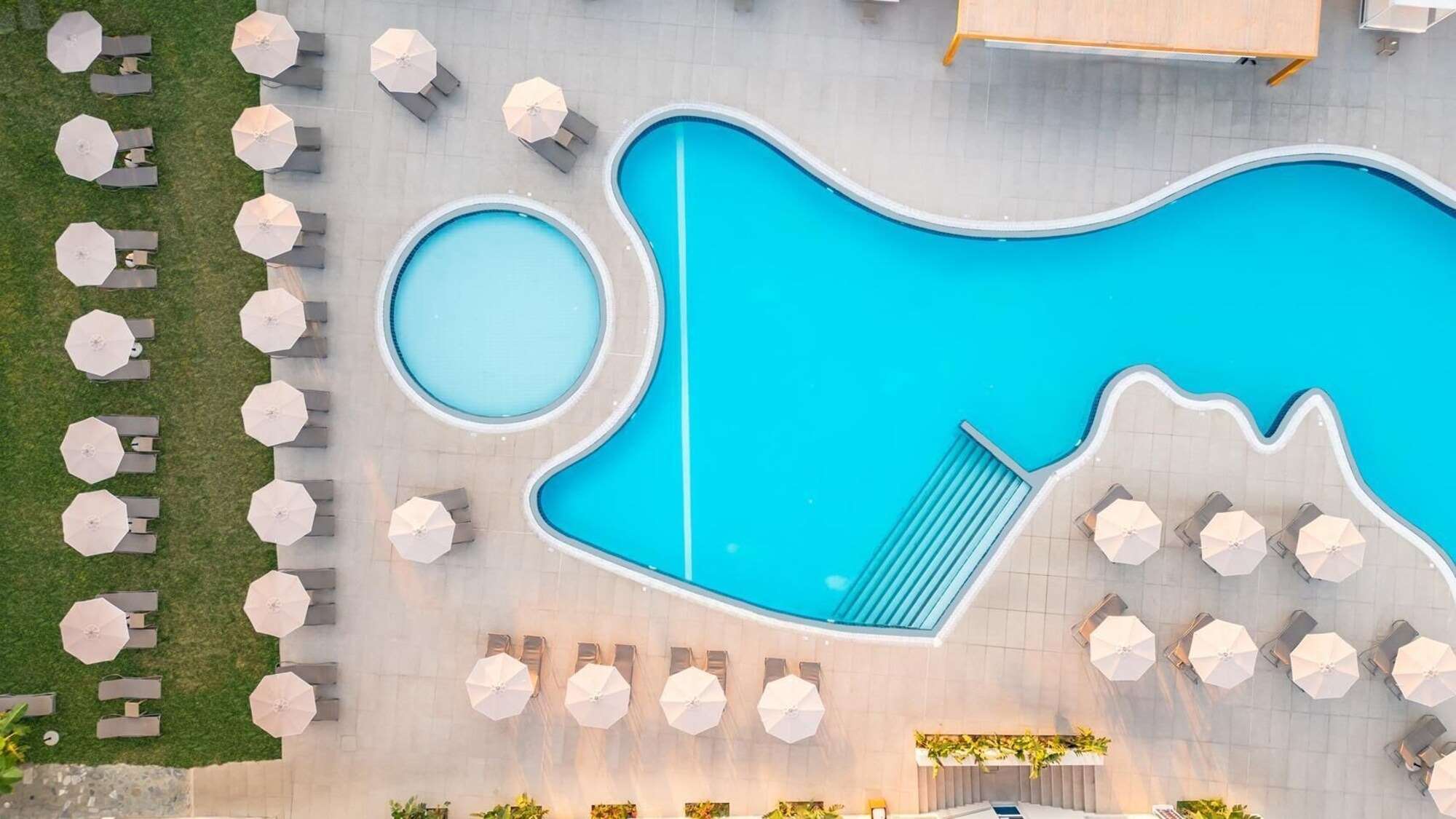 Smy Kos Beach and Splash