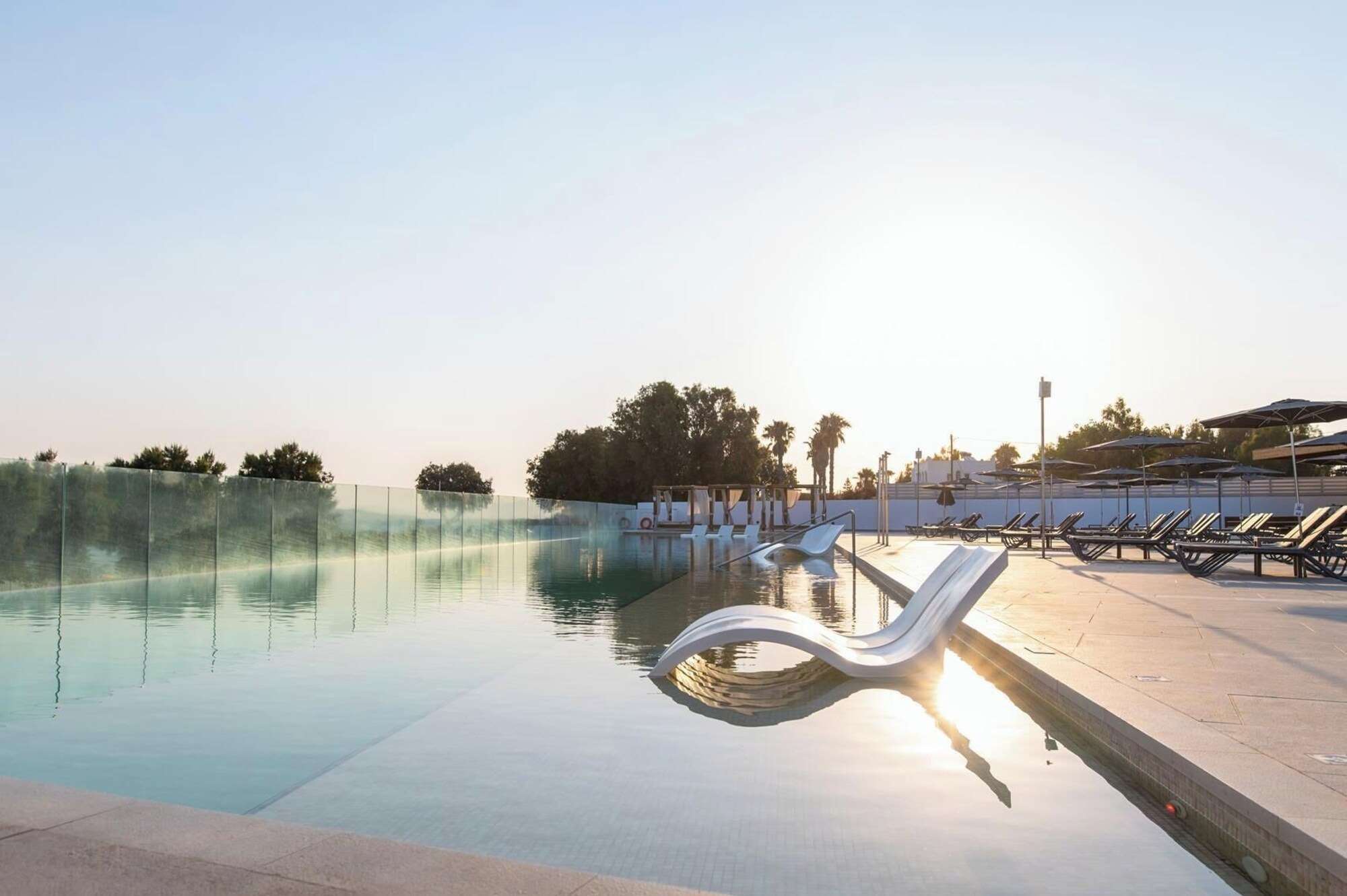 Smy Kos Beach and Splash