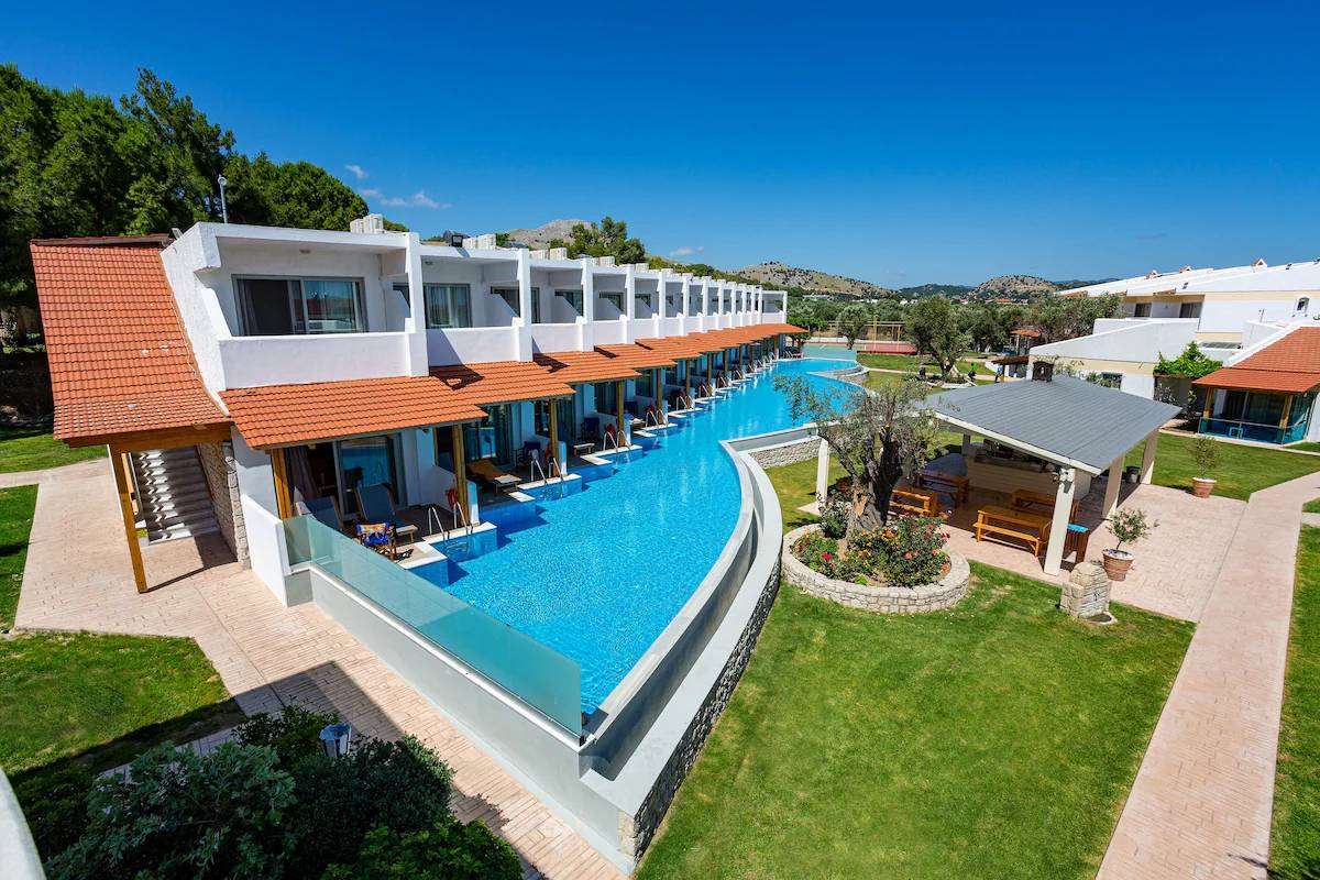 Lydia Maris Hotel
