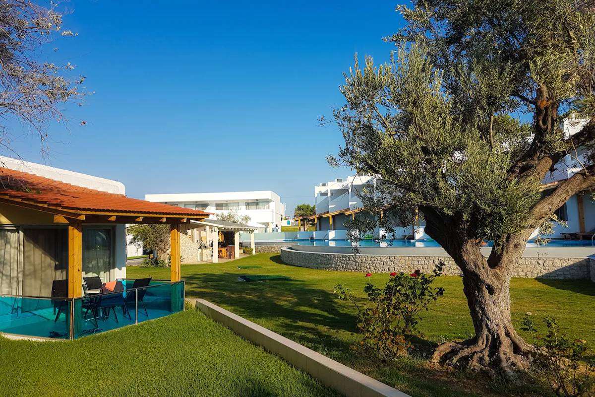 Lydia Maris Hotel