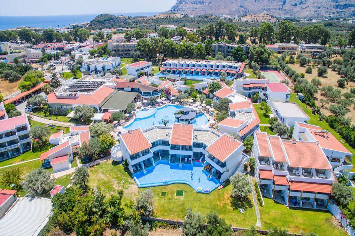 Lydia Maris Hotel