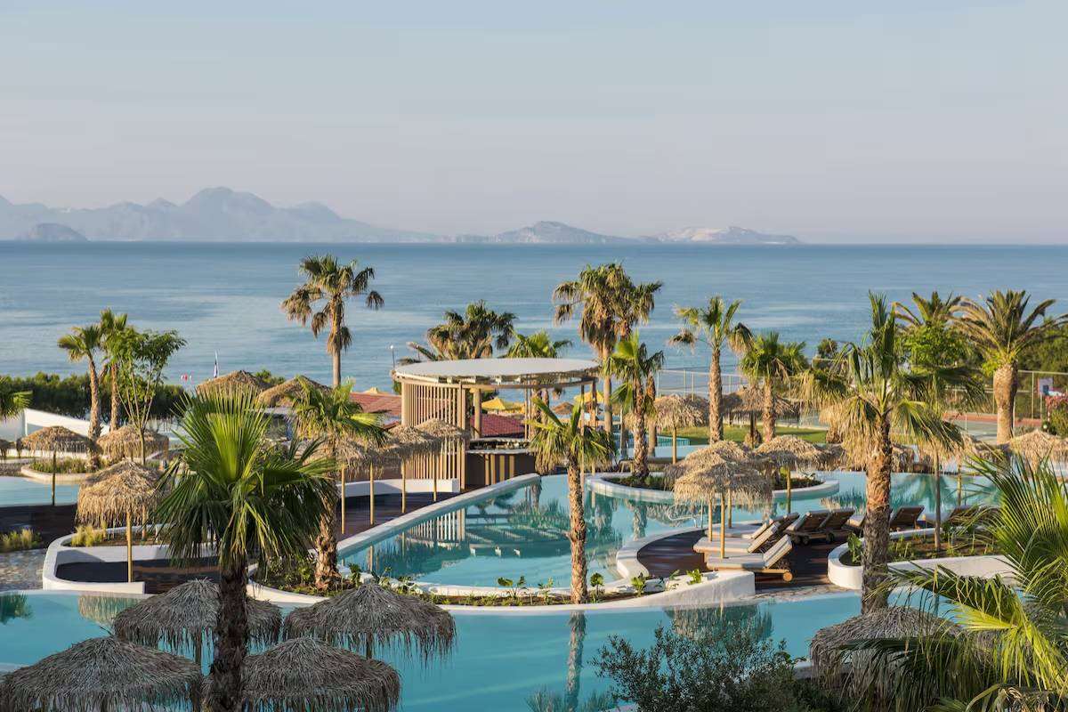 Mitsis Norida Hotel