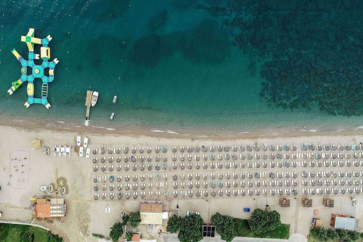 Mitsis Norida Hotel