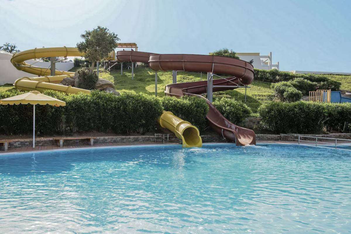 Mitsis Norida Hotel