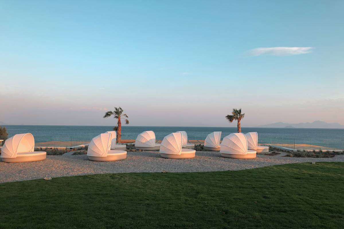 Mitsis Norida Hotel