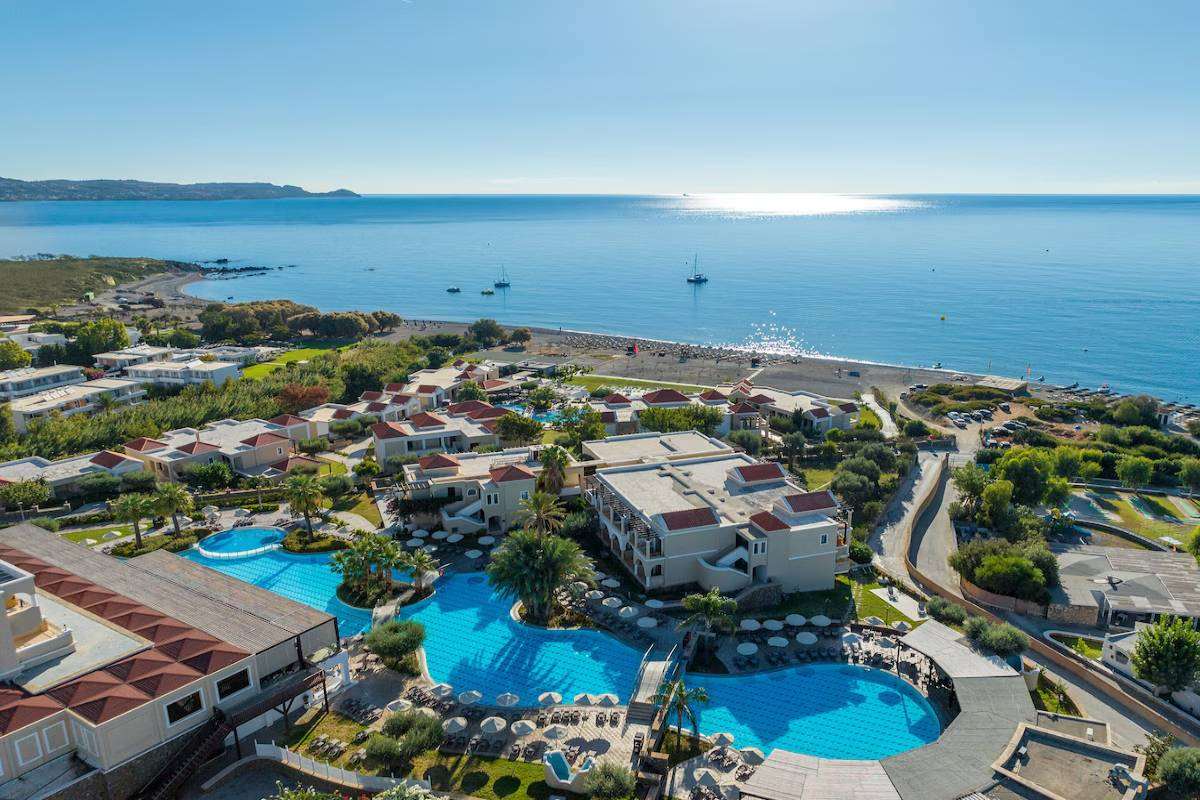 Lindos Imperial Resort