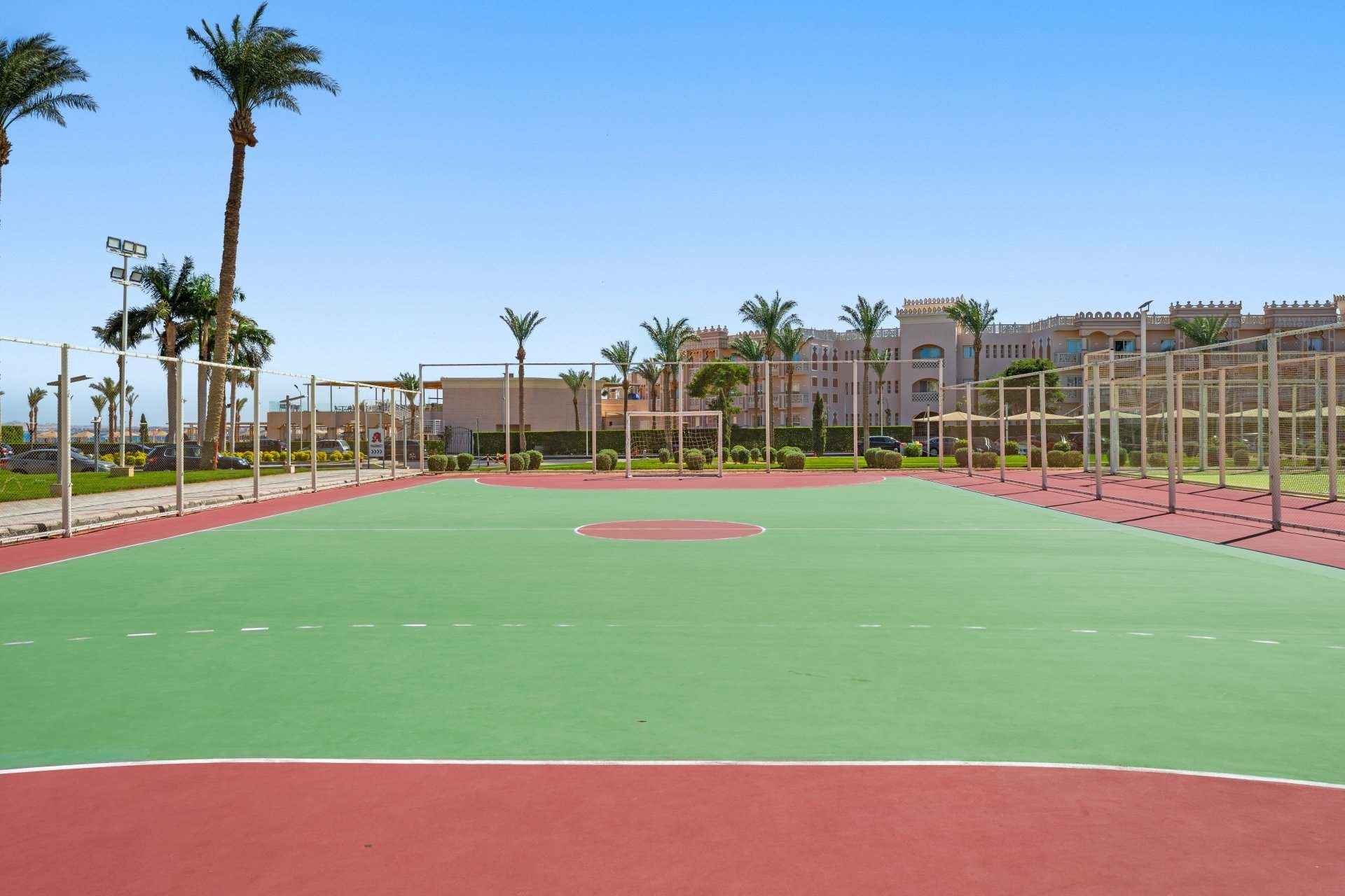 Beach Albatros Resort Hurghada
