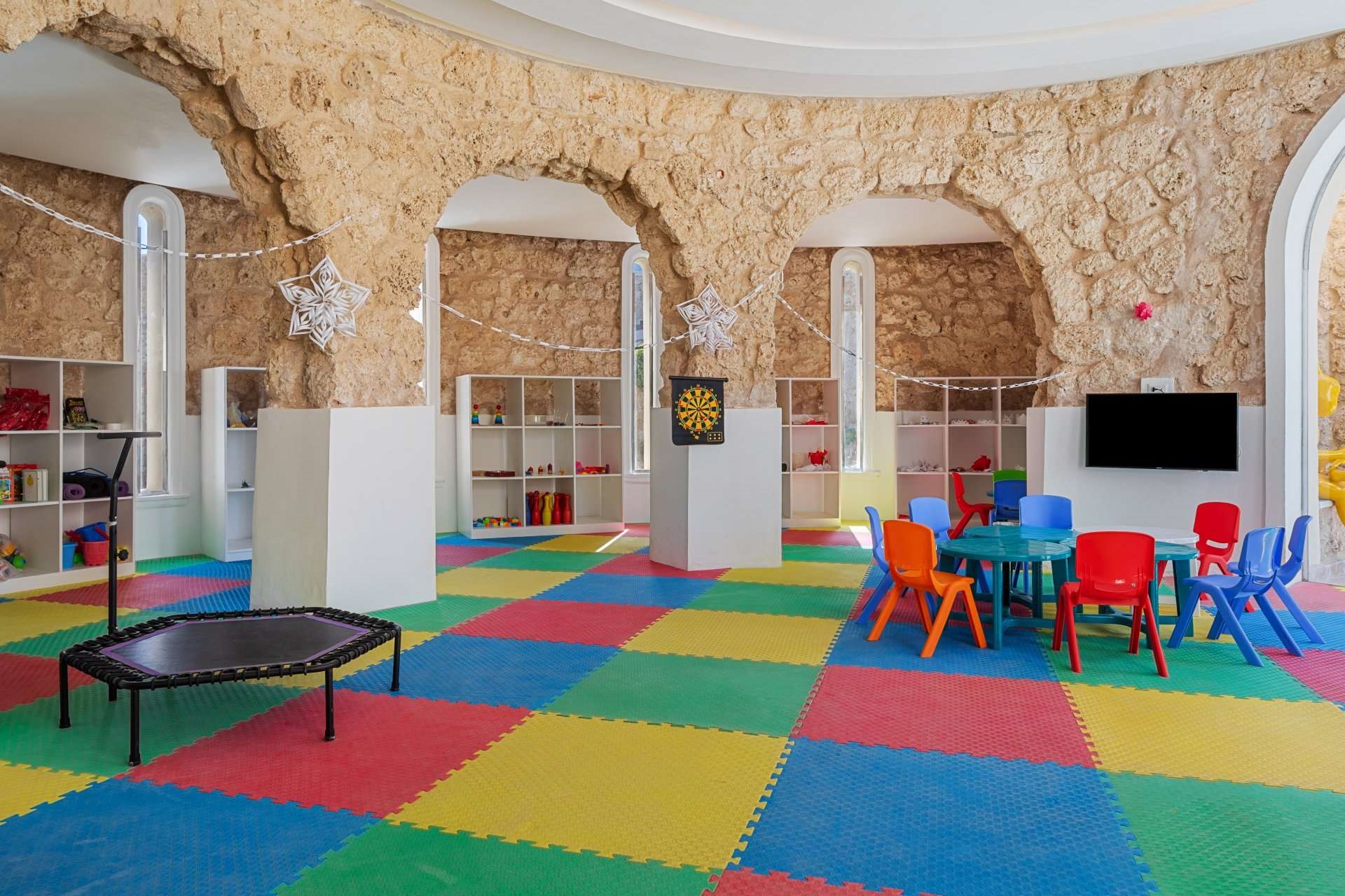 Pickalbatros Citadel Resort
