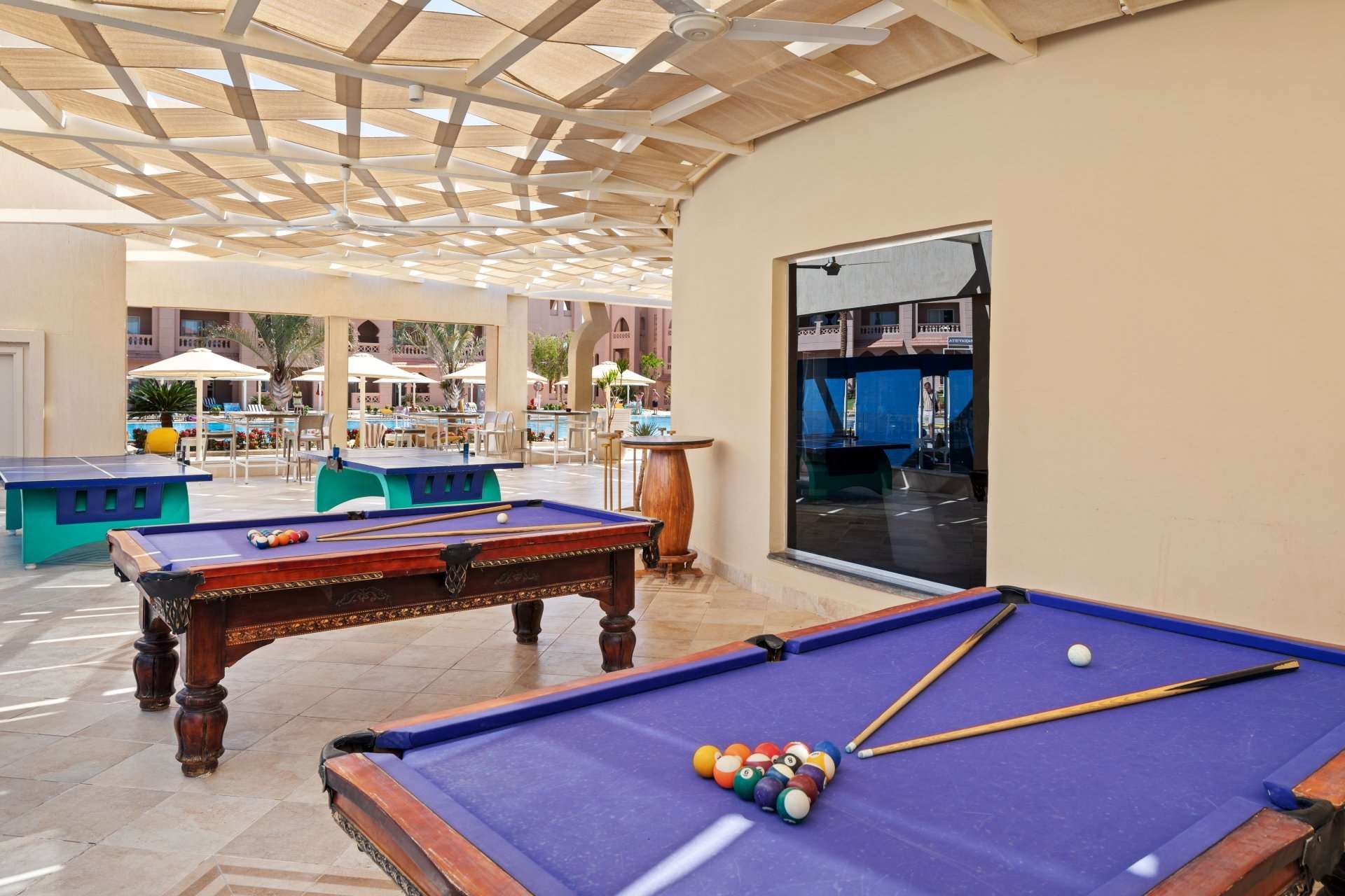 Pickalbatros Aqua Vista Resort