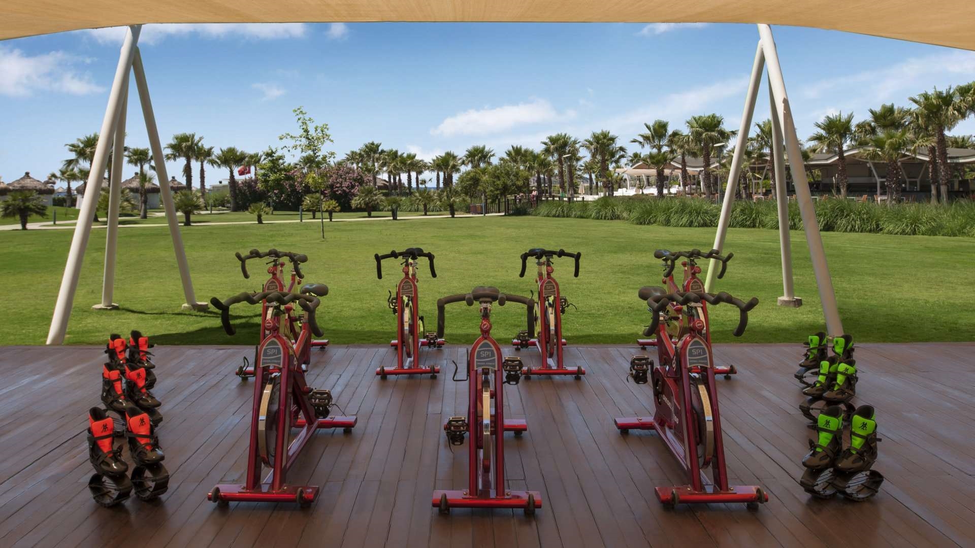 Hilton Dalaman Sarıgerme Resort & Spa