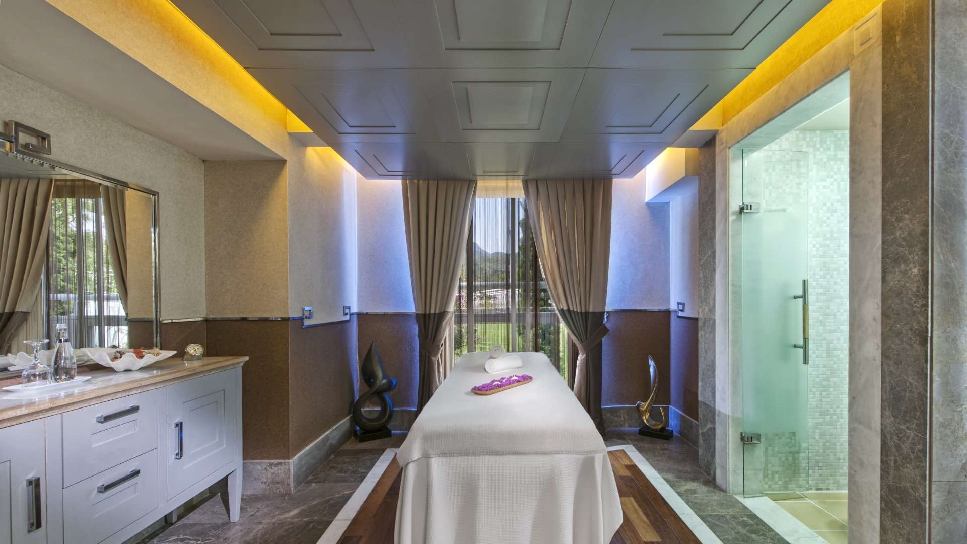 Hilton Dalaman Sarıgerme Resort & Spa