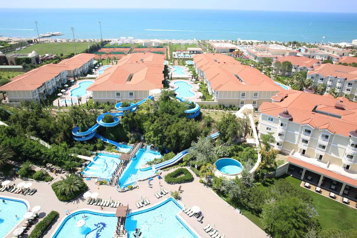 Gural Premier Belek