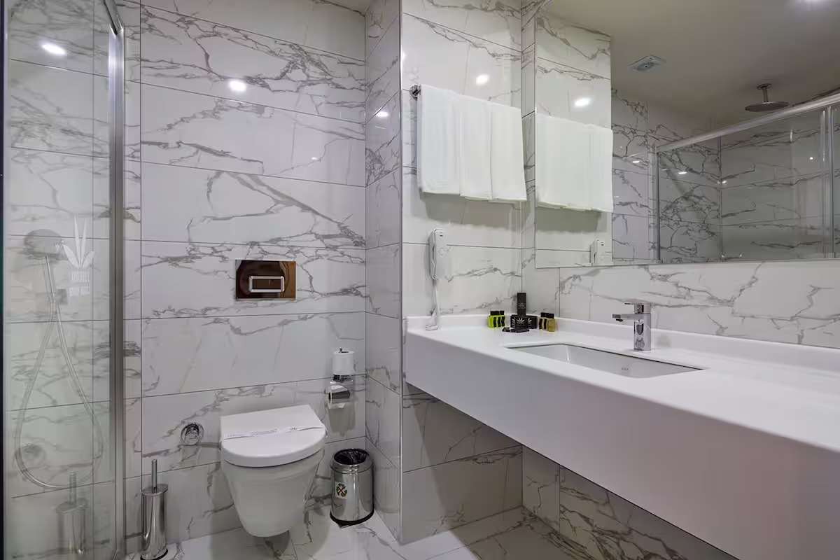 Aydınbey Queen's Palace & Spa