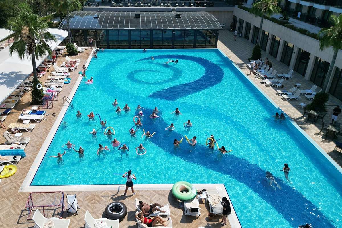 Aydınbey Queen's Palace & Spa