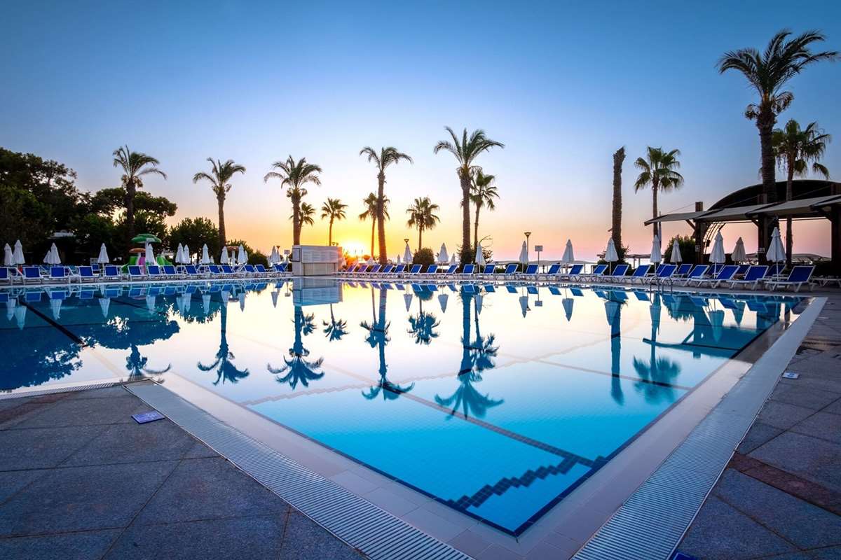Mirada Del Mar Hotel