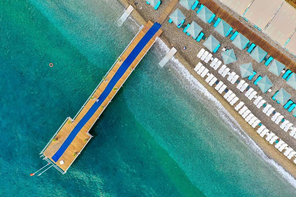 Aydinbey Famous Resort