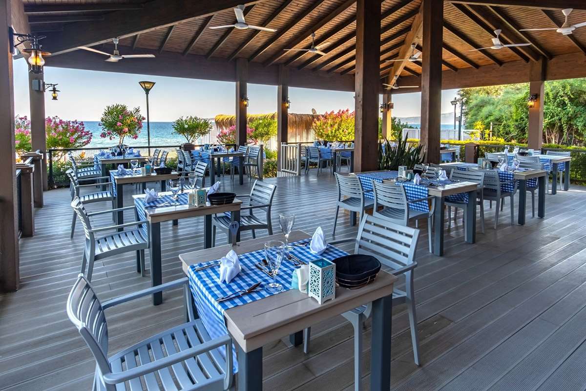 Mirada Del Mar Hotel