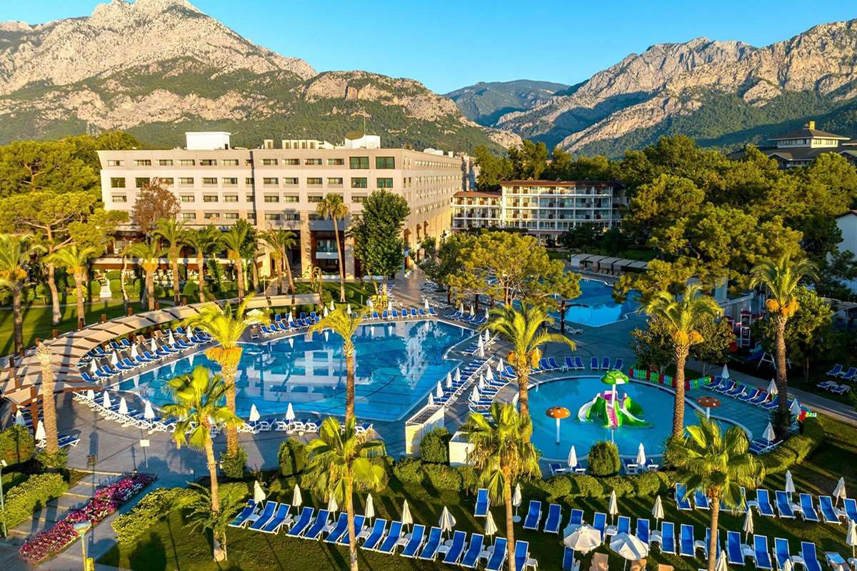 Mirada Del Mar Hotel