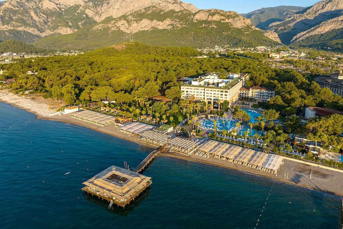 Mirada Del Mar Hotel