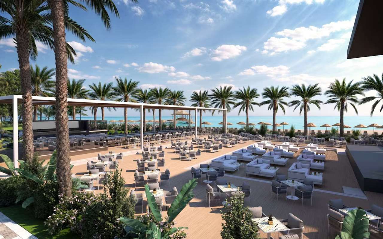 Fashiontv Luxe Resort