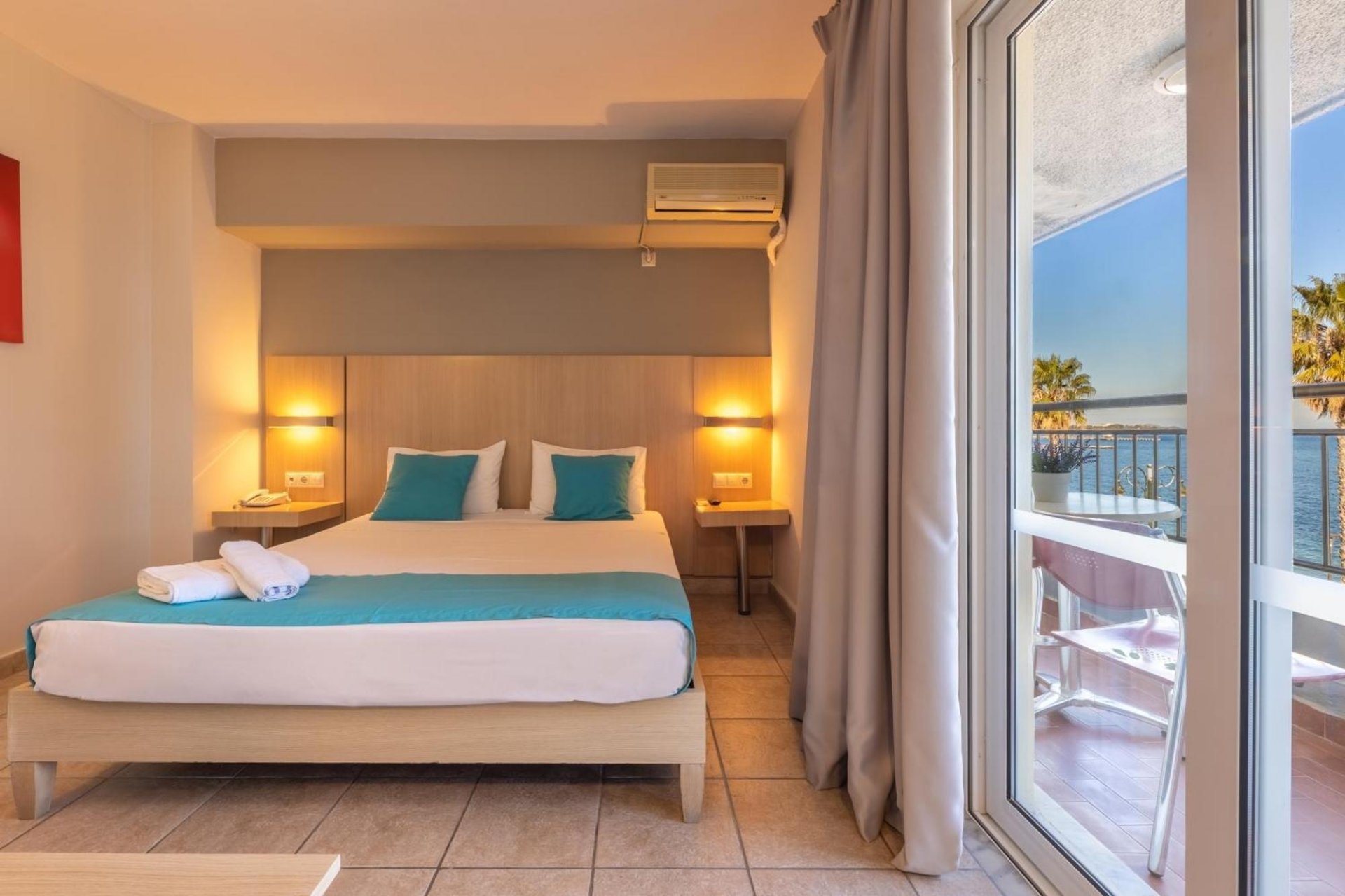 Kos City Sunstone Hotel