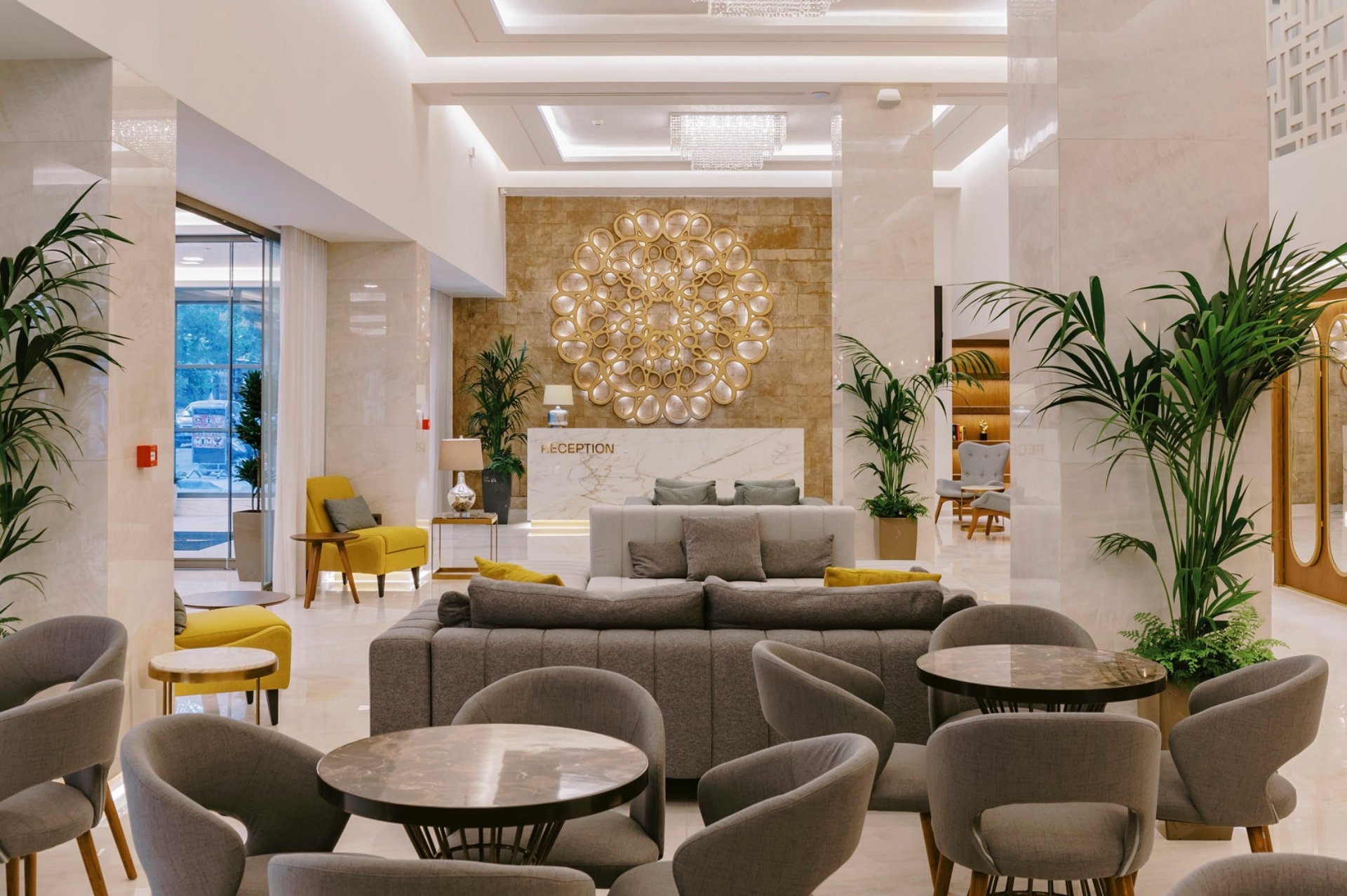 Acandia Hotel