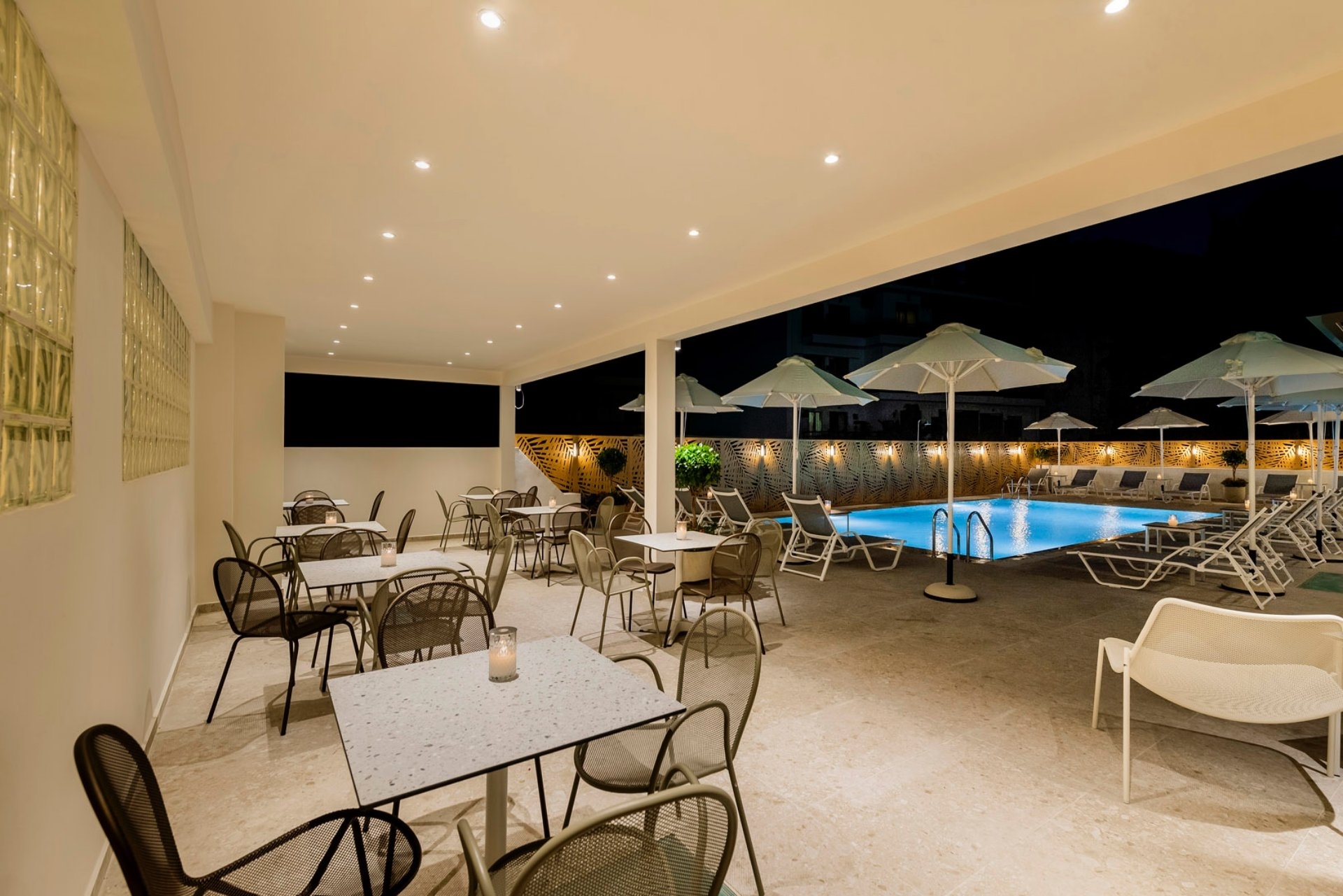 Acandia Hotel
