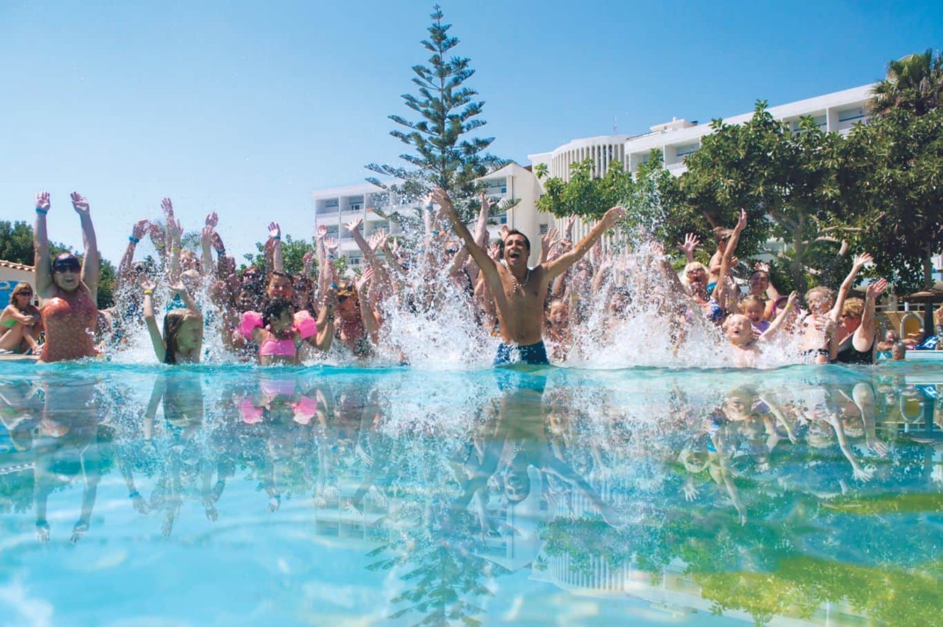 Atlantis Hotel