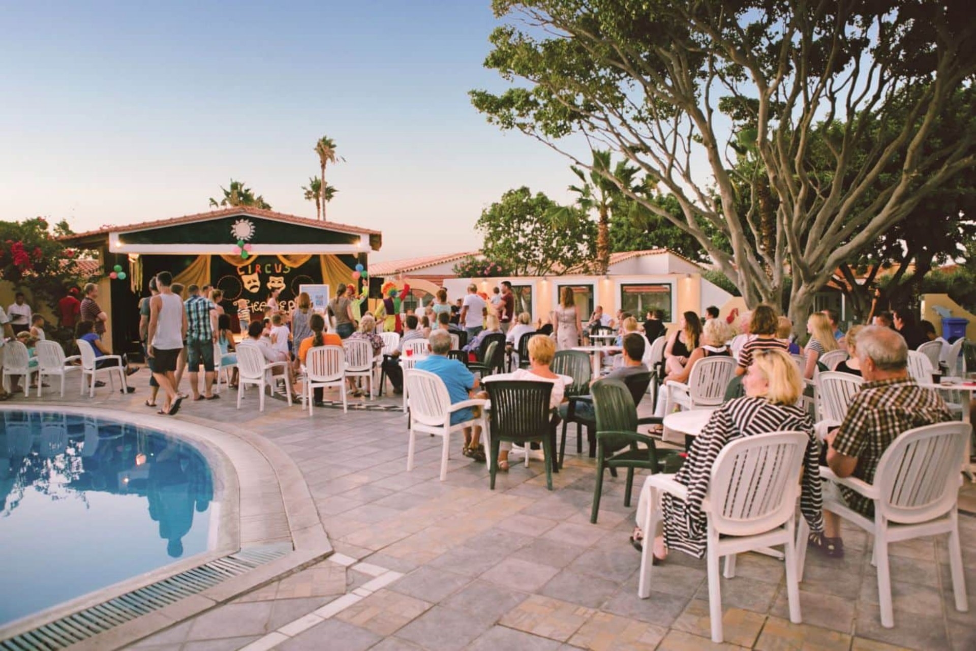 Atlantis Hotel
