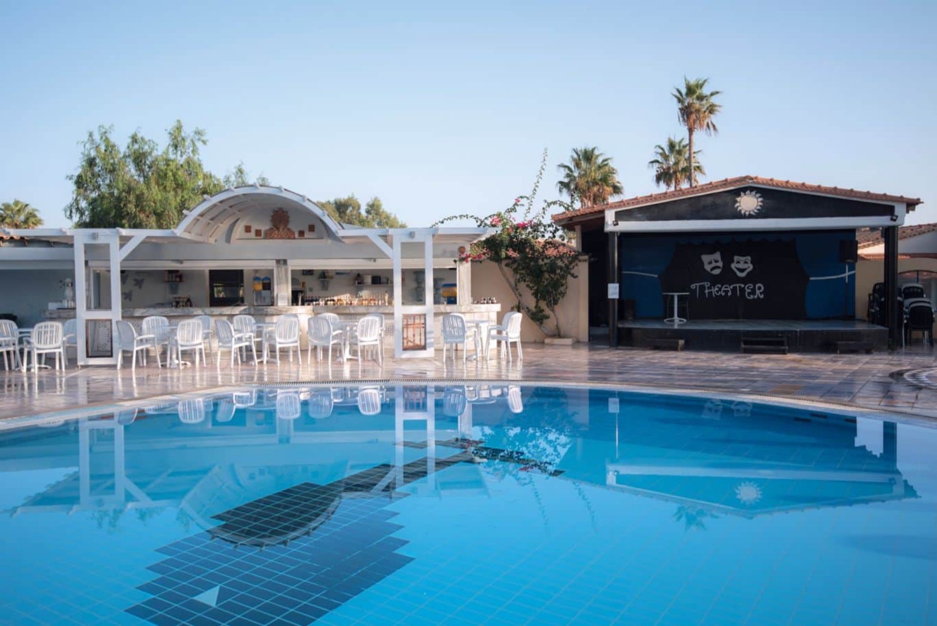 Atlantis Hotel