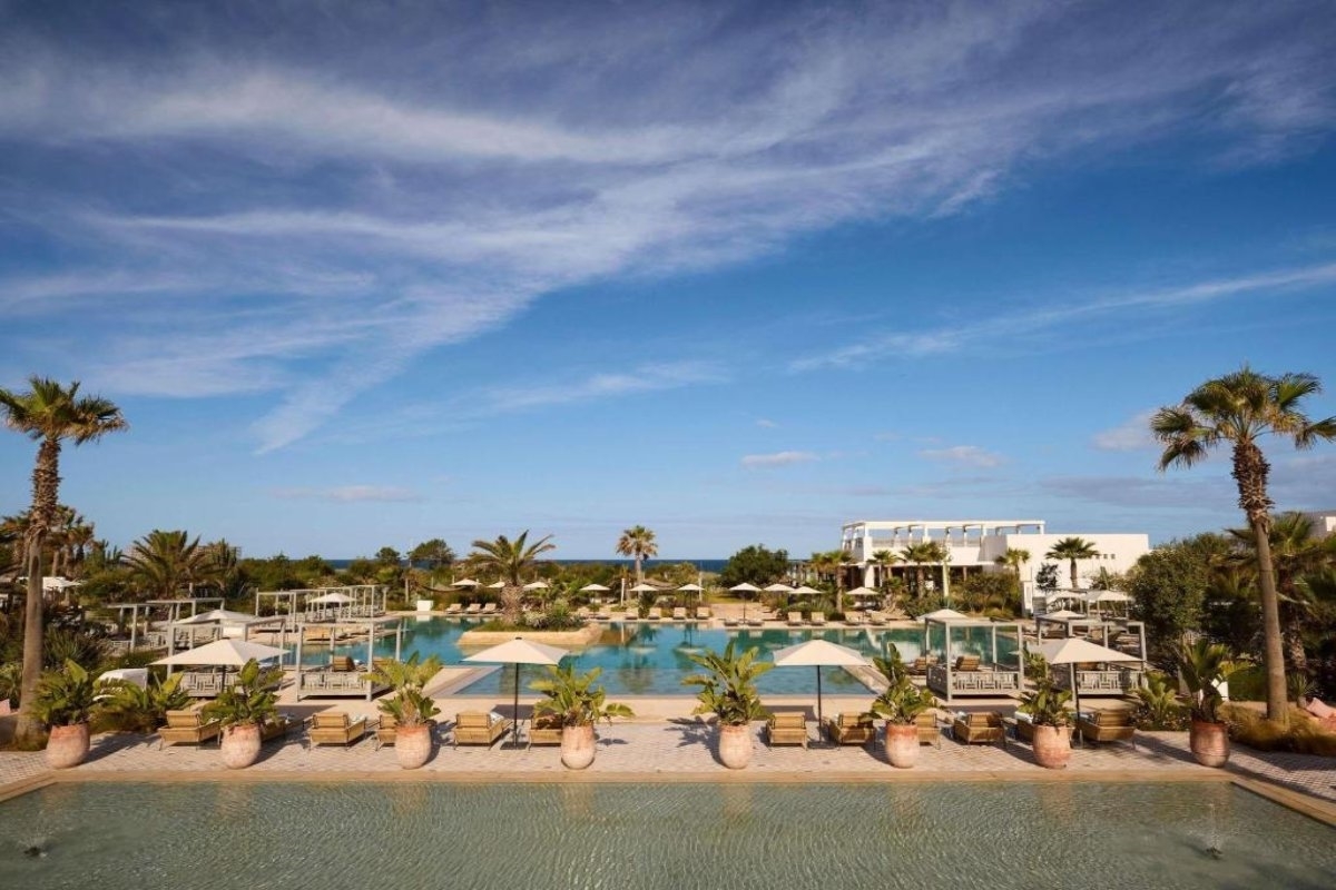 Sofitel Agadir Thelassa Sea And Spa