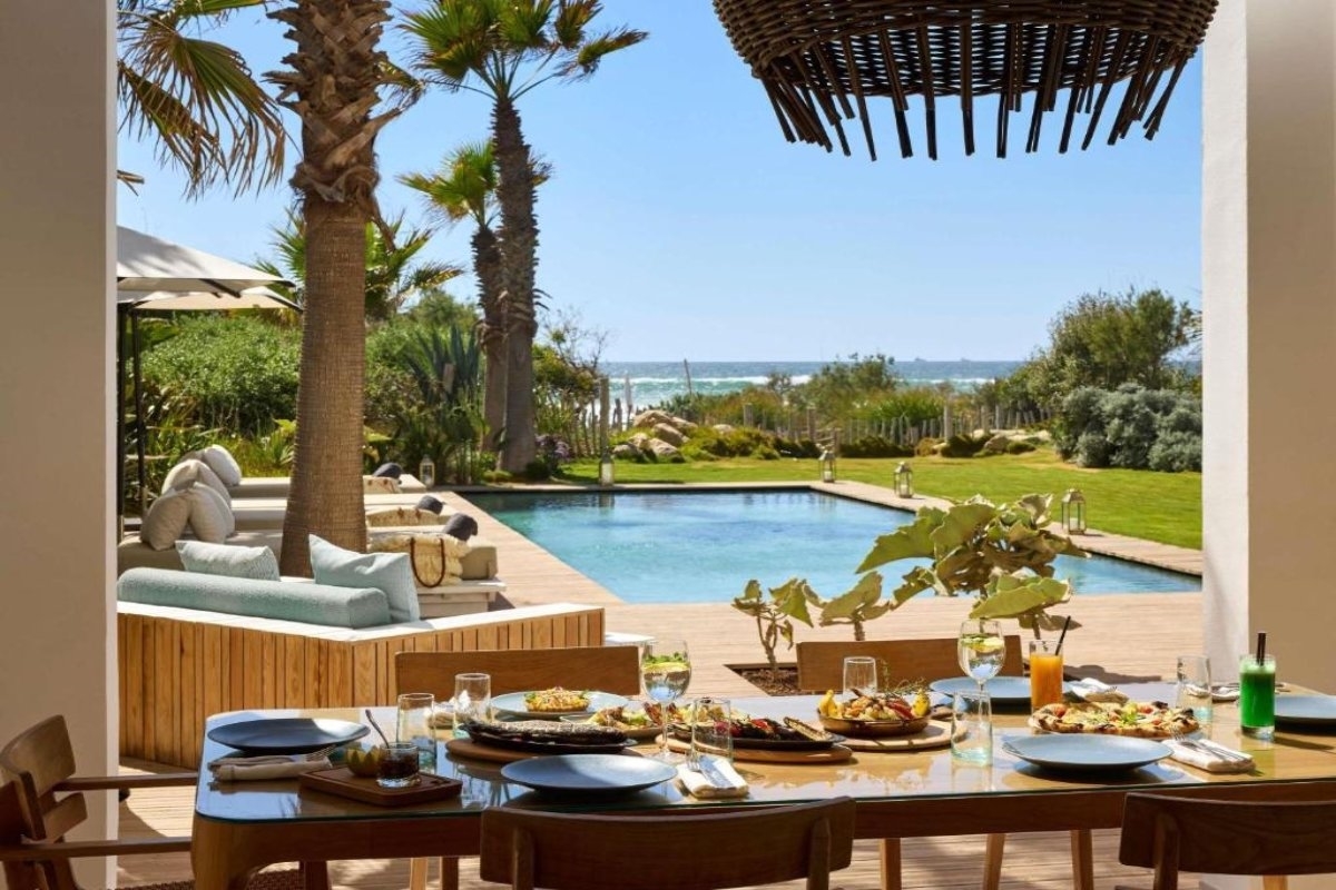 Sofitel Agadir Thelassa Sea And Spa