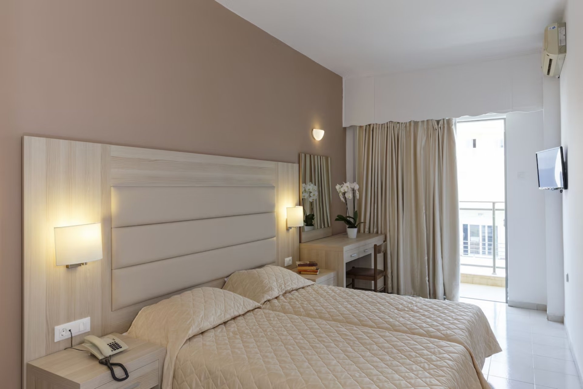 Africa Hotel